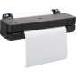 Traceur HP DesignJet T230 de 24 pouces (5HB07A)