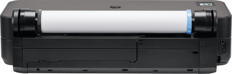 HP DesignJet T230 24-inch Plotter (5HB07A) — image 3