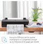 Traceur HP DesignJet T230 de 24 pouces (5HB07A)