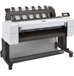 Traceur HP DesignJet T1600 PostScript de 36 pouces (3EK11A)