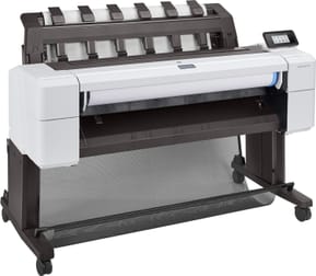 Traceur HP DesignJet T1600 PostScript de 36 pouces (3EK11A) — image 2