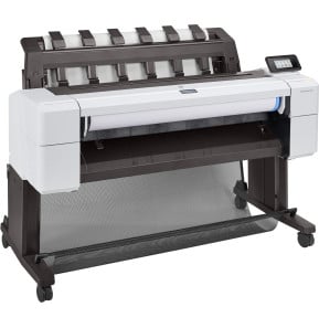 Traceur HP DesignJet T1600 PostScript de 36 pouces (3EK11A)