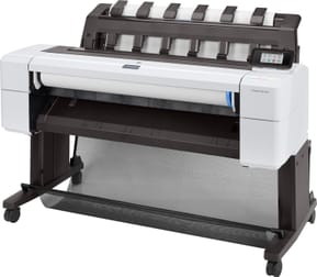 Traceur HP DesignJet T1600 PostScript de 36 pouces (3EK11A) — image 3