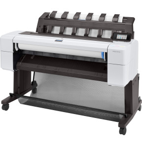 Traceur HP DesignJet T1600 PostScript de 36 pouces (3EK11A)