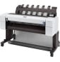 Traceur HP DesignJet T1600 PostScript de 36 pouces (3EK11A)