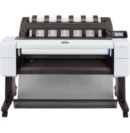 Traceur HP DesignJet T1600 PostScript de 36 pouces (3EK11A)