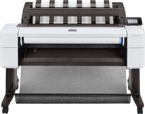 Traceur HP DesignJet T1600 PostScript de 36 pouces (3EK11A)