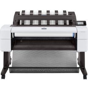 Traceur HP DesignJet T1600 PostScript de 36 pouces (3EK11A)