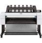 Traceur HP DesignJet T1600 PostScript de 36 pouces (3EK11A)