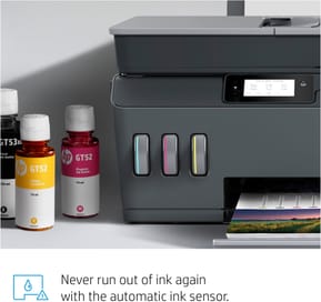 HP Smart Tank 615 Imprimante multifonction à réservoirs rechargeables (Y0F71A) — image 7