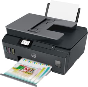 HP Smart Tank 615 Imprimante multifonction à réservoirs rechargeables (Y0F71A) — image 3