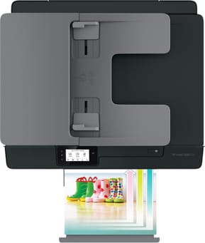 HP Smart Tank 615 Imprimante multifonction à réservoirs rechargeables (Y0F71A) — image 4
