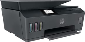 HP Smart Tank 615 Imprimante multifonction à réservoirs rechargeables (Y0F71A) — image 2