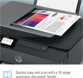 HP Smart Tank 615 Imprimante multifonction à réservoirs rechargeables (Y0F71A) — image 8