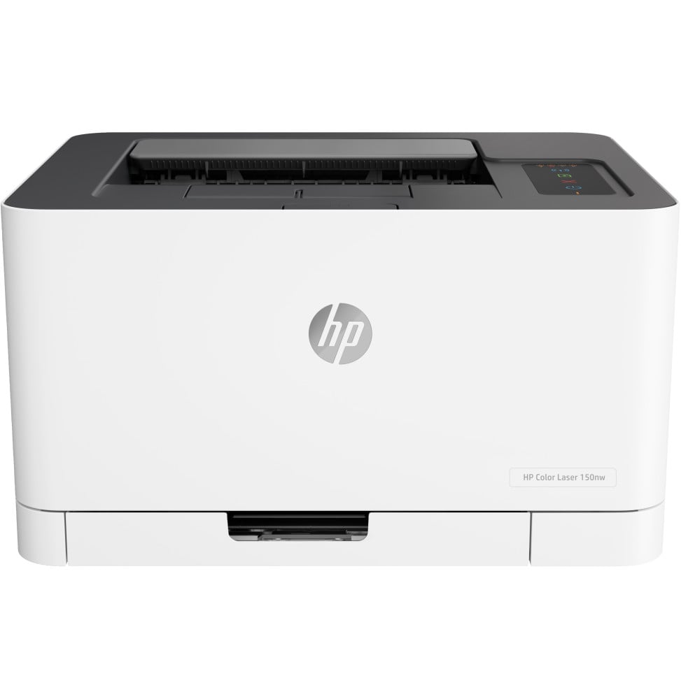 HP Laser 150nw Couleur SFP A4 Réseau Wifi PPM  (4ZB95A)