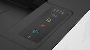 Imprimante Laser Couleur HP 150nw (4ZB95A) — image 4