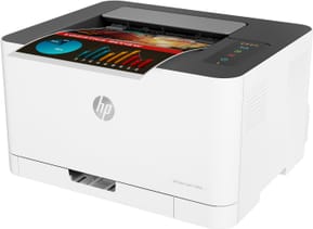 Imprimante Laser Couleur HP 150nw (4ZB95A) — image 2