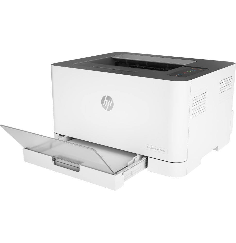 HP Laser 150nw Couleur SFP A4 Réseau Wifi PPM  (4ZB95A)