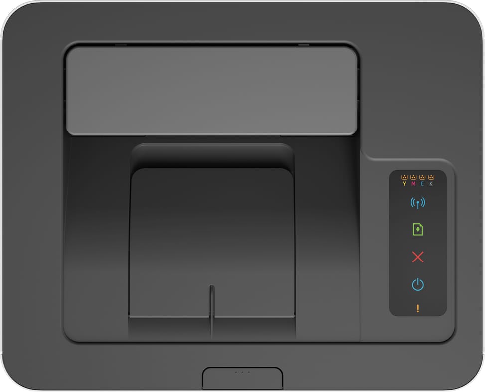HP 150nw Colour Laser Printer (4ZB95A) — image 7