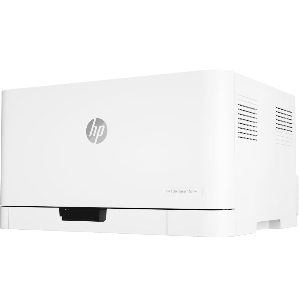 HP Laser 150nw Couleur SFP A4 Réseau Wifi PPM  (4ZB95A)