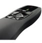 Logitech Wireless Presenter R400 - Télécommande de présentation