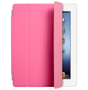 Apple Smart Cover pour iPad - Polyuréthane
