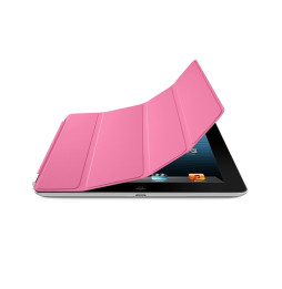 Apple Smart Cover pour iPad - Polyuréthane