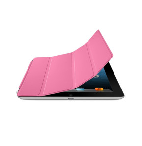 Apple Smart Cover pour iPad - Polyuréthane