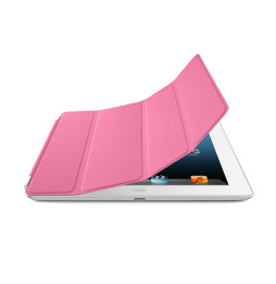 Apple Smart Cover pour iPad - Polyuréthane
