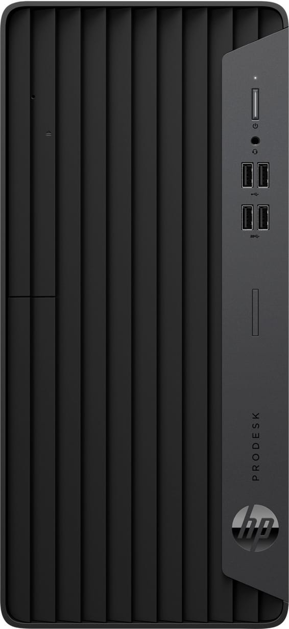 Ordinateur HP ProDesk 400 G7 MT + écran HP P21b (293X7EA)