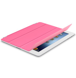 Apple Smart Cover pour iPad - Polyuréthane