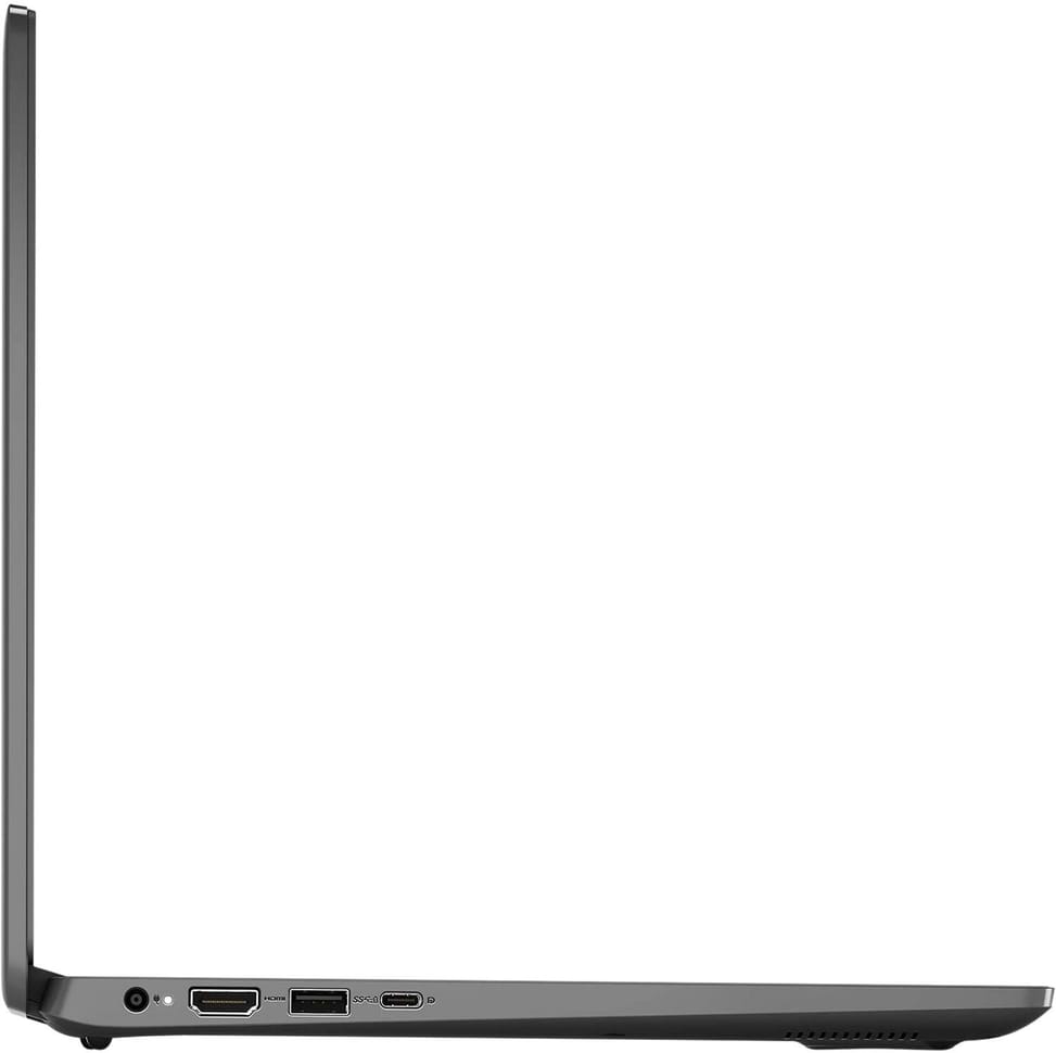 Ordinateur portable Dell Latitude 3410 i5-10210U 14" HD 8GB 1TB Win10 (N005L341014EMEA)