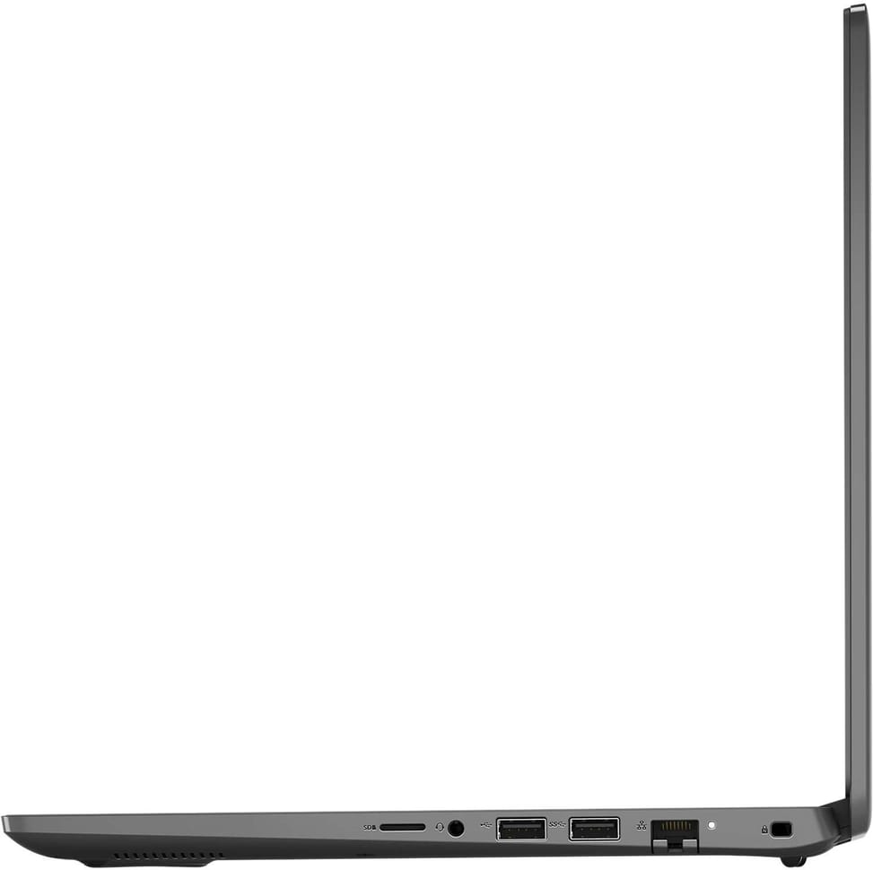 Ordinateur portable Dell Latitude 3410 i5-10210U 14" HD 8GB 1TB Win10 (N005L341014EMEA)