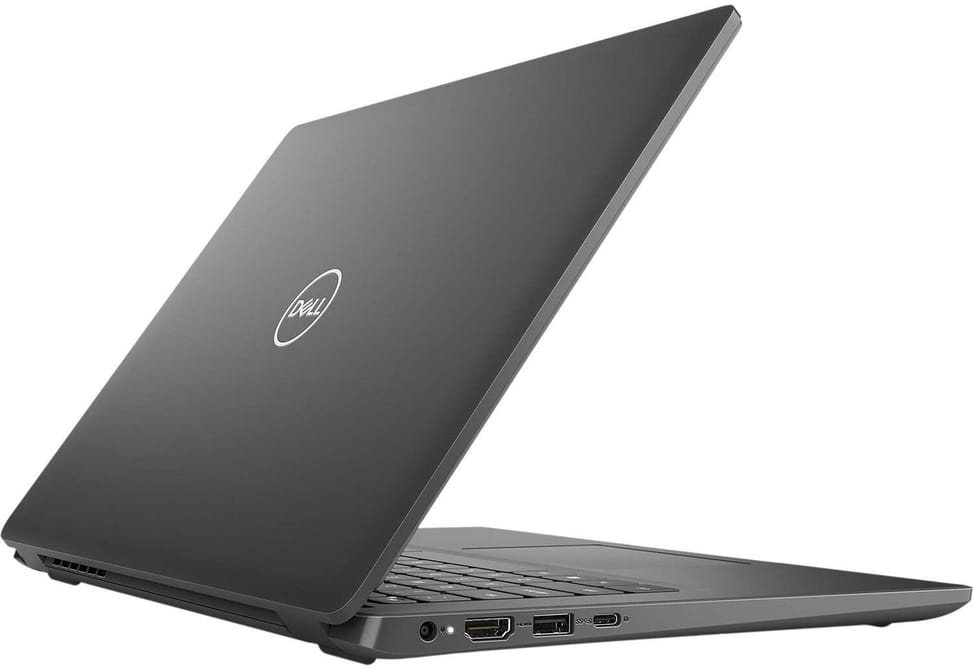 Ordinateur portable Dell Latitude 3410 i5-10210U 14" HD 8GB 1TB Win10 (N005L341014EMEA)