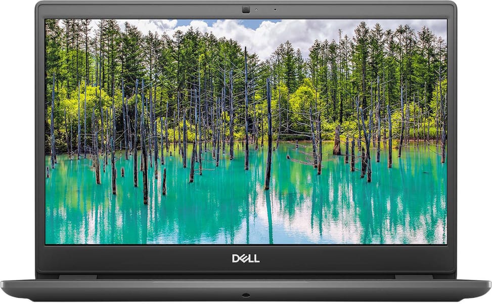 Ordinateur portable Dell Latitude 3410 i5-10210U 14" HD 8GB 1TB Win10 (N005L341014EMEA)
