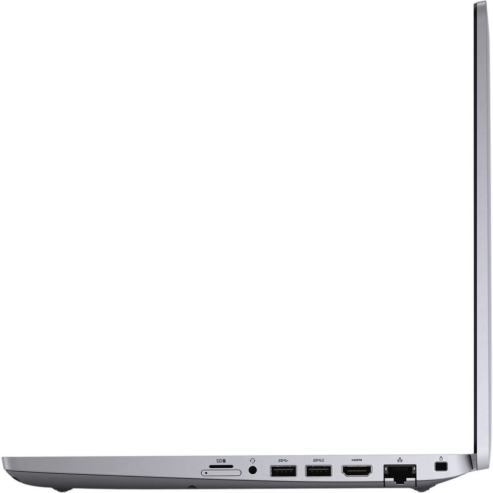 Station de travail mobile Dell Precision 3551 i7-10750H 1 (PRT3551-WIN)