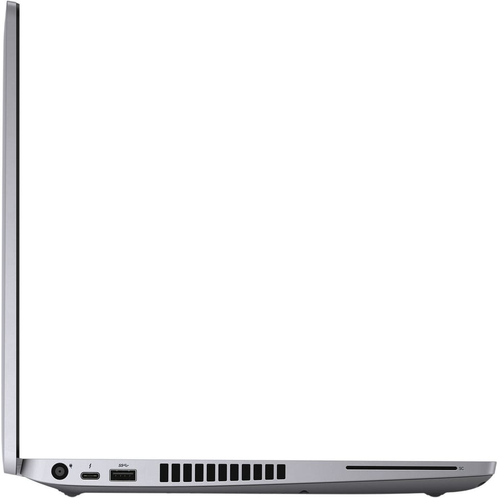 Station de travail mobile Dell Precision 3551 i7-10750H 1 (PRT3551-WIN)