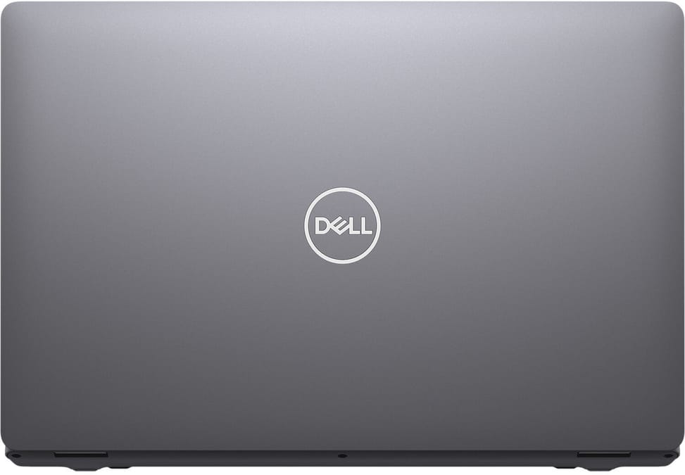 Station de travail mobile Dell Precision 3551 i7-10750H 1 (PRT3551-WIN)