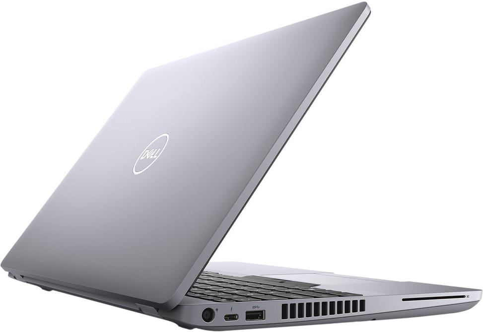 Station de travail mobile Dell Precision 3551 i7-10750H 1 (PRT3551-WIN)