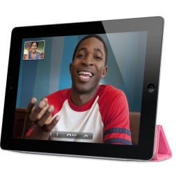Apple Smart Cover pour iPad - Polyuréthane