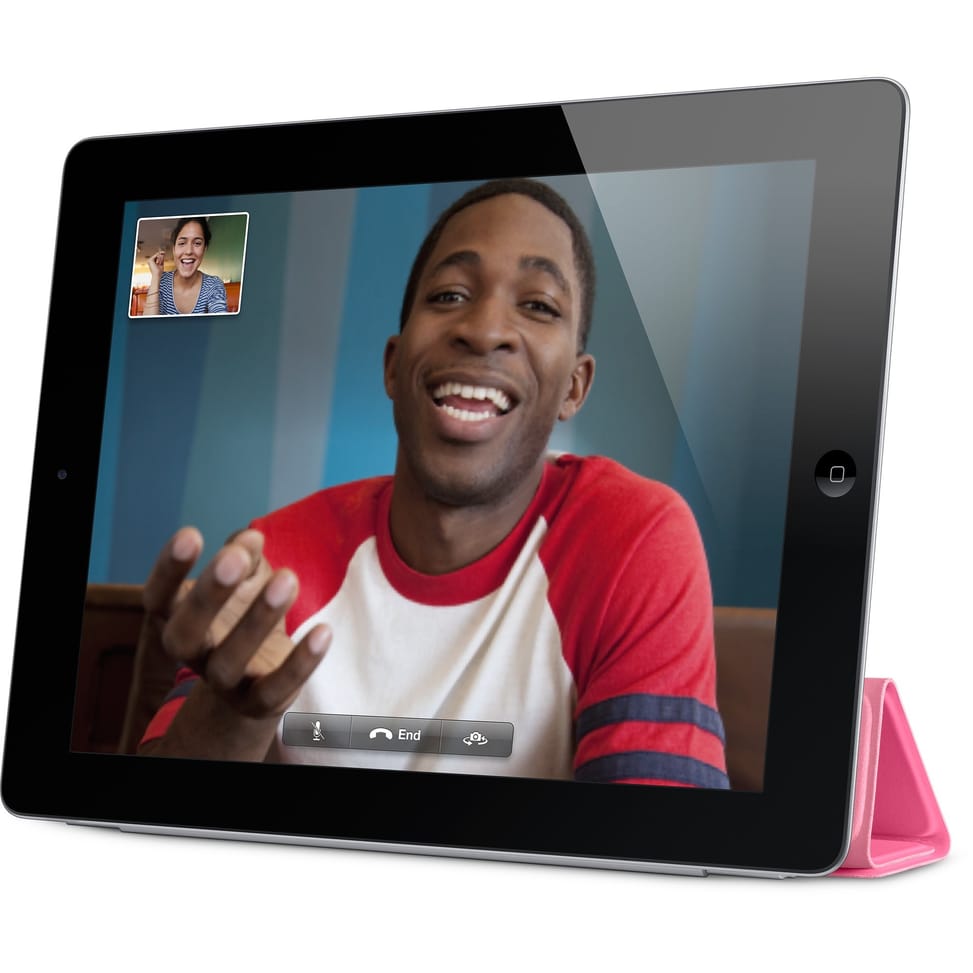 Apple Smart Cover pour iPad - Polyuréthane — image 16