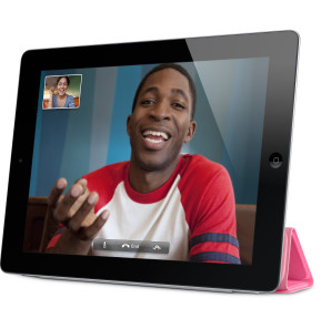 Apple Smart Cover pour iPad - Polyuréthane