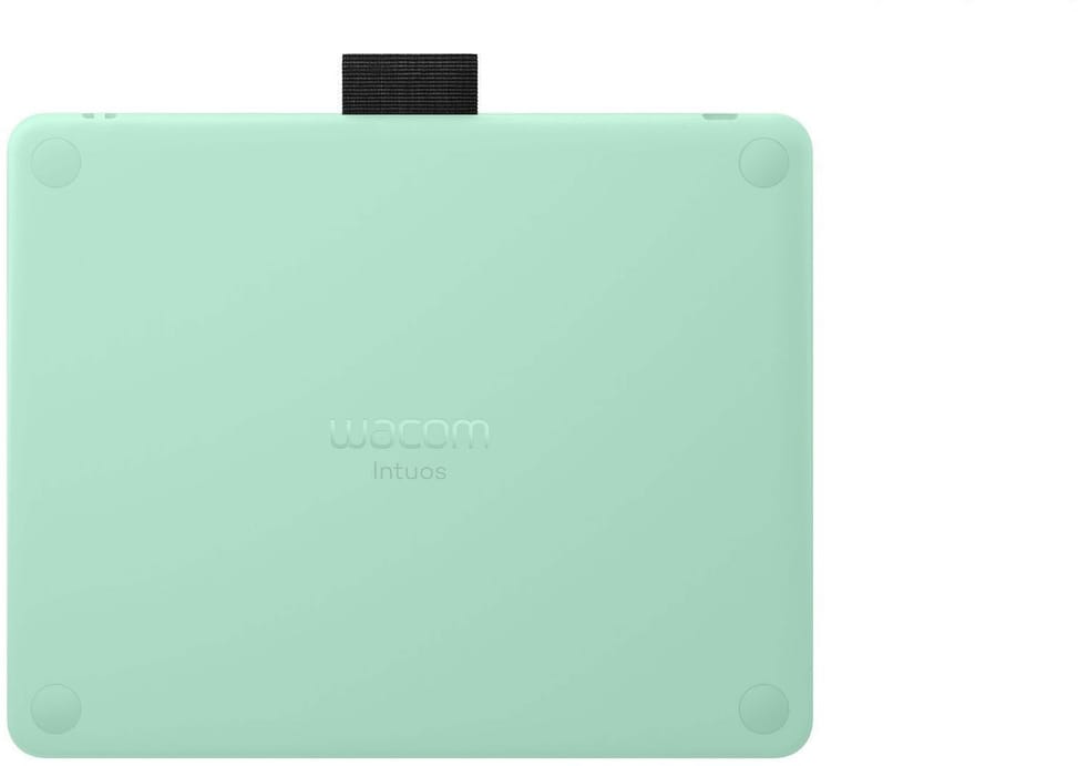 Tablette graphique Wacom Intuos - Bluetooth (CTL-4100WLE-S)