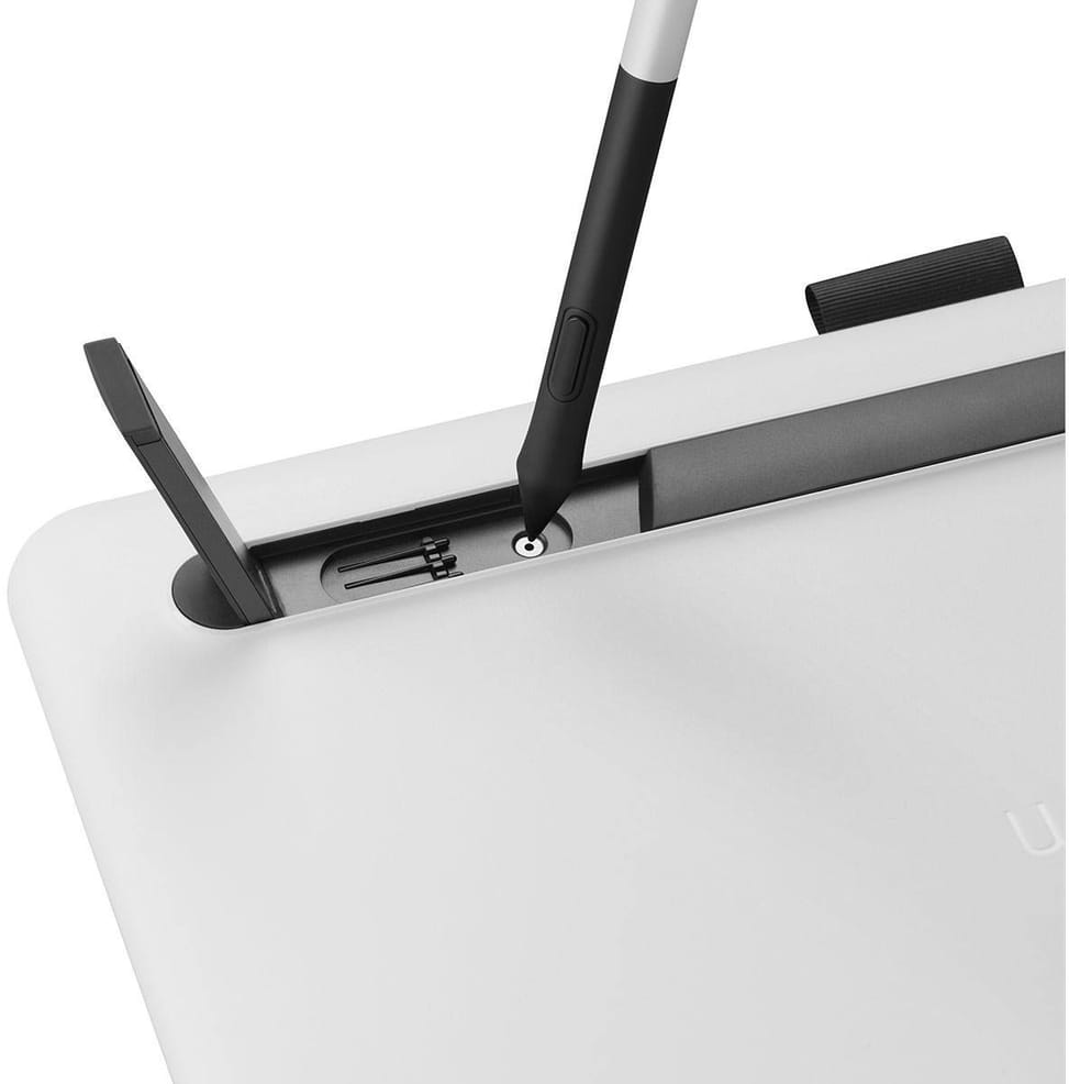 Tablette Graphique Wacom One DTC133 - 13" (DTC133W0B)