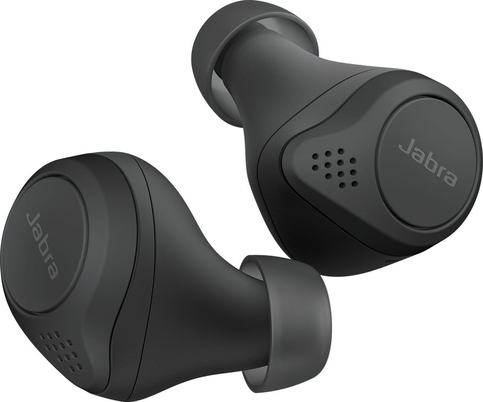 Écouteurs sans fil Jabra Elite 75t (100-99090001-60)