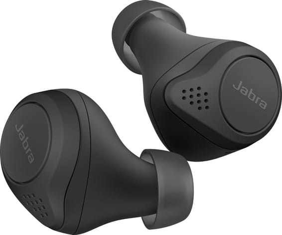 Écouteurs sans fil Jabra Elite 75t (100-99090001-60)