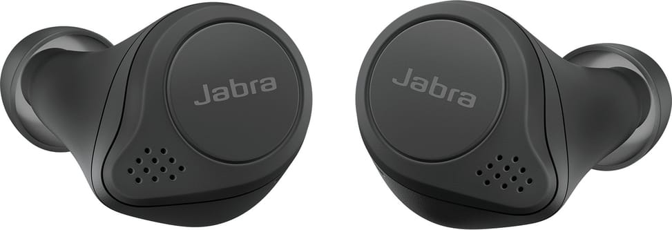 Écouteurs sans fil Jabra Elite 75t (100-99090001-60)
