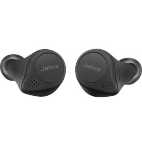 Écouteurs sans fil Jabra Elite 75t (100-99090001-60)