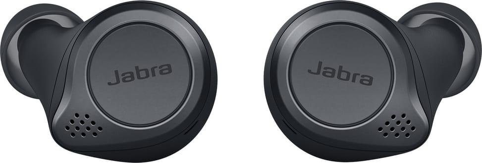 Écouteurs sans fil Jabra Elite Active 75t (100-99091004-60)