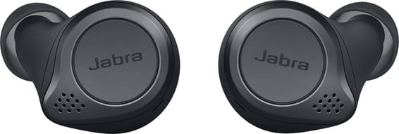 Écouteurs sans fil Jabra Elite Active 75t (100-99091004-60)